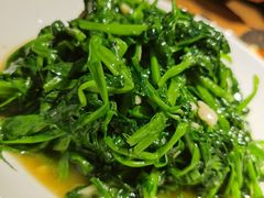 -胡马八破·川菜小馆(高新万达店)