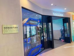 -SEBASTIAN塞巴斯汀