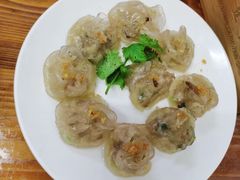 普宁小米-正宗普宁豆干坊·洪记砂锅粥(红领巾路店)