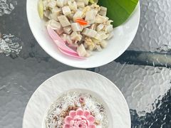 -汉水谣·江景餐厅(江滩店)