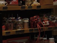 -星巴克(杭州嘉里中心4F店)