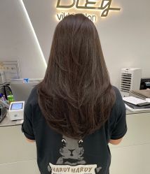 -SIEG hair salon