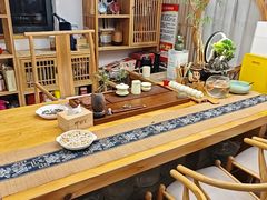 -竹鲜笙全竹宴(国色天香店)