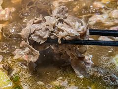 -香满锅老北京羊蝎子火锅·家常菜(新街口店)