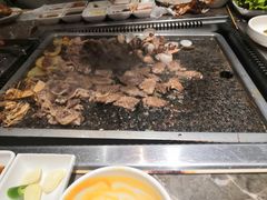 -猪的故事·韩式烤肉(韩乐坊店)