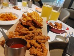 -北京华联购物中心(天通苑店)