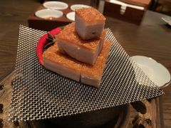 -广州柏悦酒店·悦景轩·粤菜餐厅