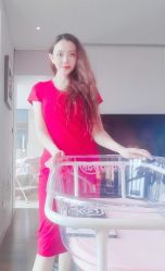 -星摇篮月子中心(紫竹万怡店)