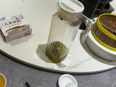 -大家食府·福建菜(FAC协盛中心庭院餐厅店)