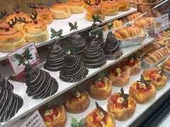 -多乐之日(颐堤港店)
