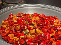 -向川南·水煮鱼·川菜(和平里店)