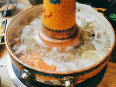 -木辛水水冰煮羊(凤城六路店)