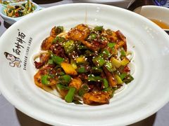 -西竹拌面(银川阅彩城店)