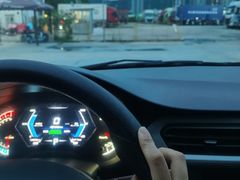 -港安驾校·直营学车·陪驾(后瑞店)