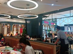 -豪客来牛排(成都锦江大融城店)