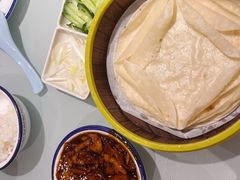 -山里俏·地标皖南菜·屯溪臭鳜鱼(北城万达店)