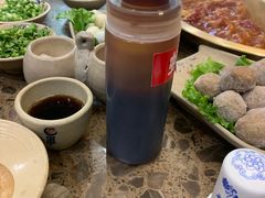 -小龙坎老火锅(展览馆店)