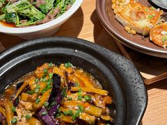 -话梅·客家小厨(东门店)