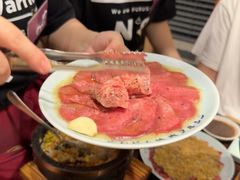 -蒜香焼肉PURUSHIN(马场路店)