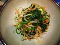 南京素什锦-南京大牌档(三阳广场苏宁店)
