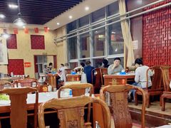 大堂-鑫龙火锅城(阳光新路店)