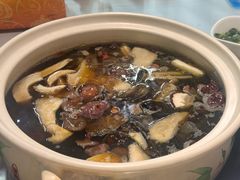 -名善山珍·野生菌汤锅(文殊院店)