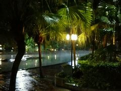 -江门古兜温泉小镇