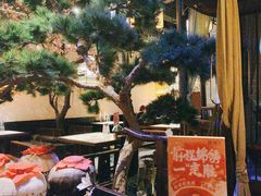 -绿茶餐厅(千岛湖银泰城店)