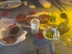 -弦月窗LUNETTE BY AMANDA(复兴路店)