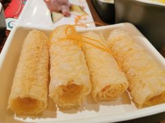-井格重庆火锅(临平银泰城店)