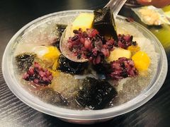 -长乐饭冰冰·冰饭·烧烤(长乐总店)