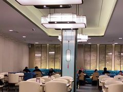 -胥城大厦-胥香自助餐厅