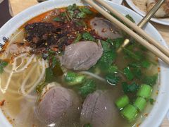-贵凤凰贵州米粉(清河和盈中心店)