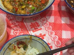 -荆九爷爆炒桥头三嫩(云南北路店)