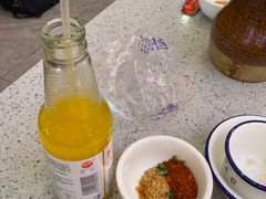 -阿婆情腊排骨火锅(金虹路店)