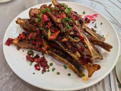 -四妹餐厅(玫瑰街店)