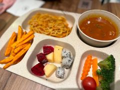 -Pennehut畔尼意面(合肥万象城店)
