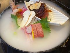 -长富宫饭店·日本料理樱