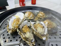 -船奇蒸汽海鲜·闽菜(八市海鲜总店)