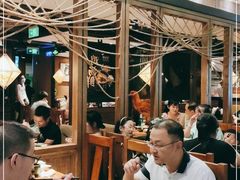 -云海肴·汽锅鸡·云南菜(美罗城店)