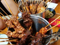 -炒豆合作社(东四总店)