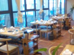-守柴炉烤鸭(中海国际店)