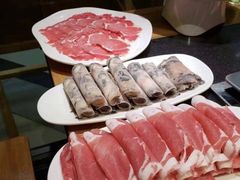 -巴奴毛肚火锅(广益哥伦布店)