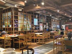 -大队长主题火锅(观音桥店)