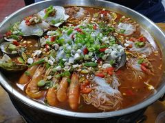 -云南巷海鲜大咖·可加工海鲜