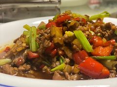 -祥云精致湘菜馆(东1时区店)
