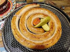 -卢布里西餐厅(总店)