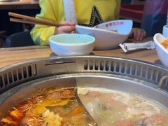 -季季红火锅(长沙步行街店)