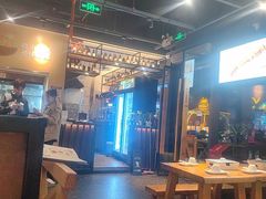 -木屋烧烤(龙岗龙城万科里店)
