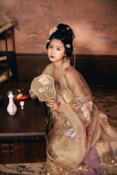 -八角古风摄影